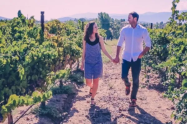 Grapeline's Vineyard Picnic all inclusive tours start at $119 per person most Sundays - Fridays and $129 per person on Saturdays. Private Group Tours call 951-693-5755 for custom itinerary and quote. Paso Robles Wine Tasting Tours