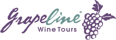 Visit home page of Grapeline Wine Tours